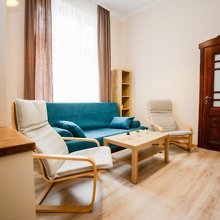 Tradycyjny Apartament 3City W Sopocie Blisko Plazy By Noclegi Renters Sopot Exterior photo